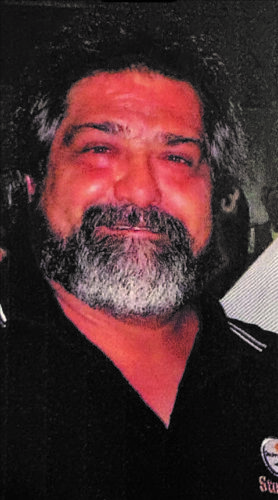 RICHARD 'RICK' COSENZA